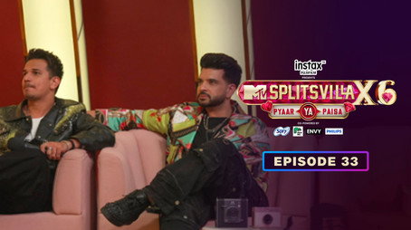 MTV Splitsvilla Сезон 16