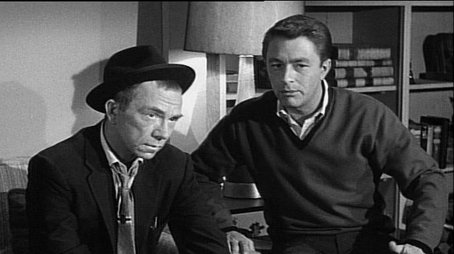 Blood Is Thicker than the Martian (1964) - Episode 14 poster and promotional image