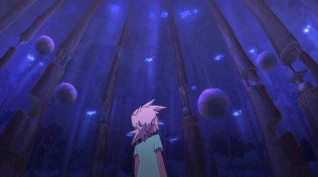 Kipo and the Age of Wonderbeasts Сезон 1