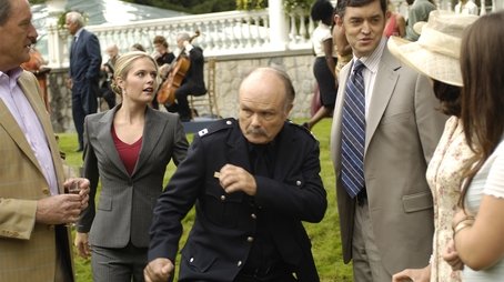Forget Me Not (2007) - Episode 9 poster and promotional image