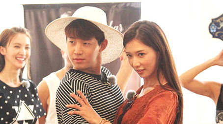 花样姐姐 Stagione 2