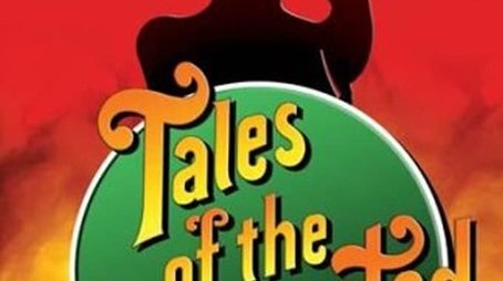 Tales of the Unexpected (1979) poster