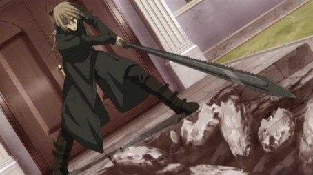 Two Souls (2008) - Episode 11 poster and promotional image