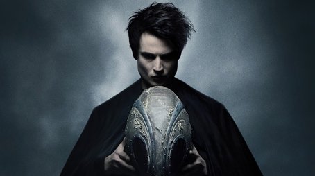 The Sandman (2022) poster