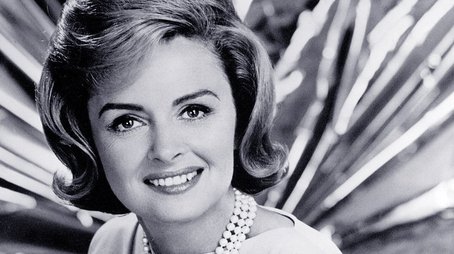 The Donna Reed Show (1958) poster