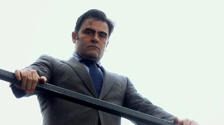 The Inheritance (2014) - Episode 1 poster and promotional image