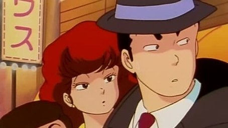 I'm sorry Kyoko-san. Guilt trip homemade lunch (1987) - Episode 3 poster and promotional image