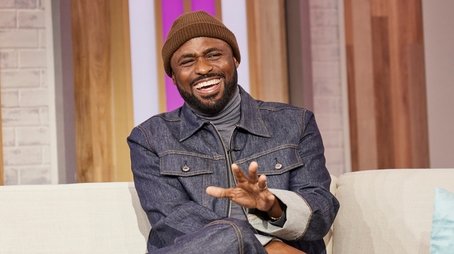 Wayne Brady (2024) - Episode 127 poster and promotional image