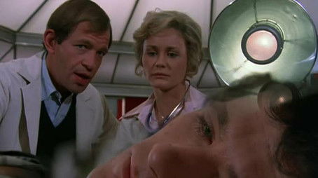 Killer Spores (1977) - Episode 3 poster and promotional image