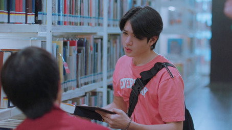 เปิดเทอมใหม่ หัวใจหัดรัก 시즌 1