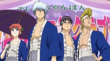 If a Friend Gets Injured, Take Him to the Hospital, Stat! (2009) - Episode 8 poster and promotional image