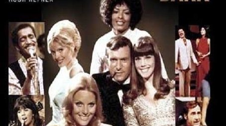 Playboy After Dark (1969) poster