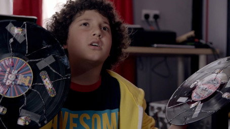 The Dumping Ground Сезон 1