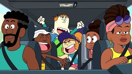 Craig of the Beach (2020) - Episode 5 poster and promotional image