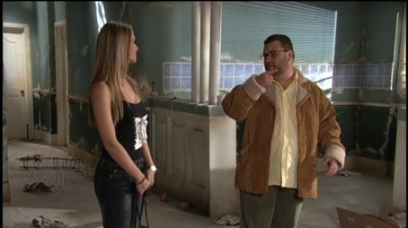 Como vender un departamento (2005) - Episode 21 poster and promotional image