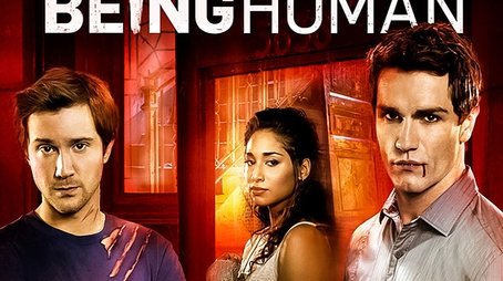 Season 1 (2011) - Season 1 poster and promotional image