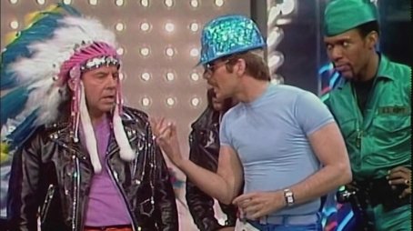 The Village People (1980) - Episode 5 poster and promotional image