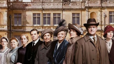 Series 5 (2014) - Season 5 poster and promotional image
