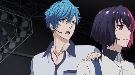 B-Project: Kodou* Ambitious14