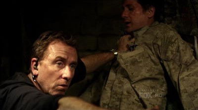 Secret Santa (2009) - Episode 8 poster and promotional image