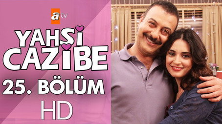 Yahşi Cazibe Сезон 1