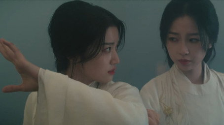 云之羽 Évad 1