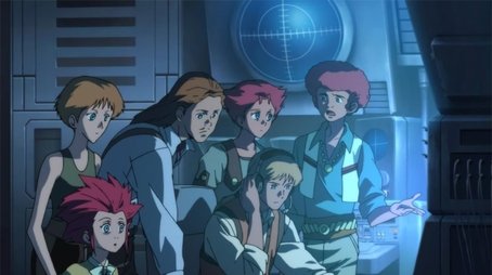 Infanti (2010) - Episode 26 poster and promotional image
