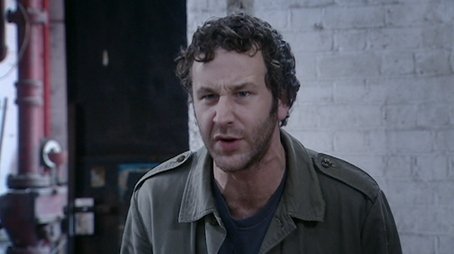 Are We Not Men? (2008) - Episode 2 poster and promotional image