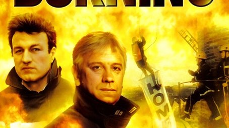 Season 8 (1995) - Season 8 poster and promotional image