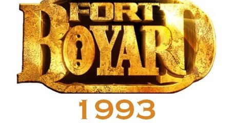Season 1993 (1993) - Season 4 poster and promotional image
