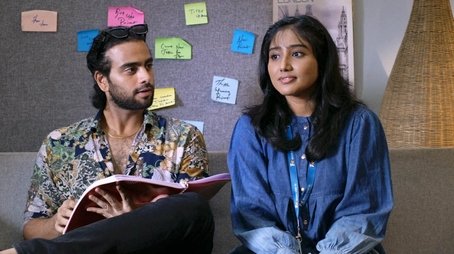 Tactical Insight (2024) - Episode 39 poster and promotional image