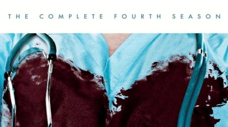 Season 4 (2012) - Season 4 poster and promotional image