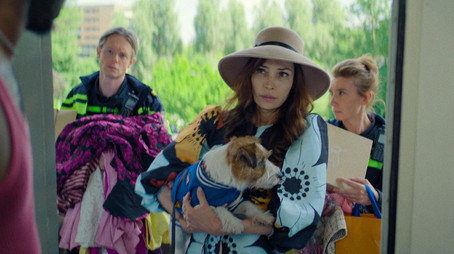 Amsterdam Empire Stagione 1