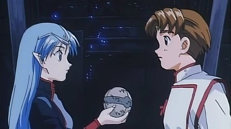 Kin of the Stars (1999) - Episode 2 poster and promotional image