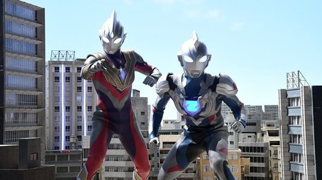 Inter-Universe (2021) - Episode 7 poster and promotional image
