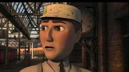 Goodbye Fat Controller
