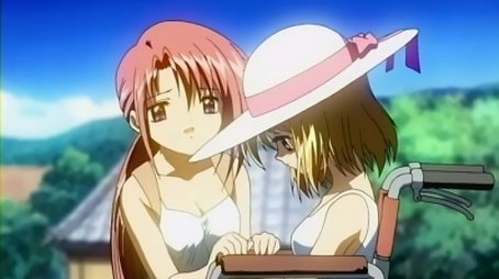 Sea (2005) - Episode 11 poster and promotional image