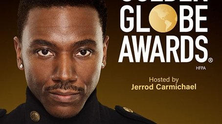The 80th Golden Globe Awards (2023) - Season 79 poster and promotional image