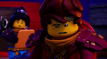 Ninjago: Ascensão dos Dragões23