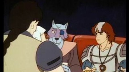 Doom Flower (1985) - Episode 30 poster and promotional image