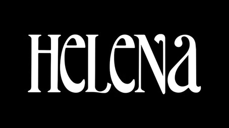 Helena: Chapter 1 (2025) - Episode 1 poster and promotional image