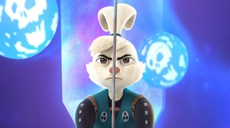 Season 1 (2022) - Season 1 poster and promotional image