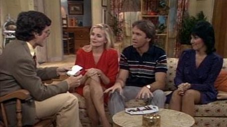 Extra, Extra (1982) - Episode 4 poster and promotional image
