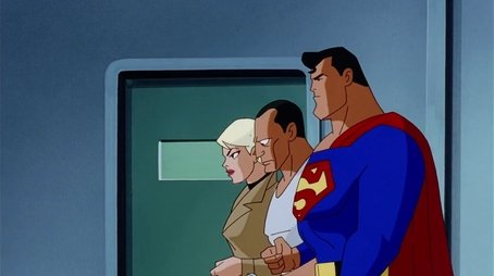 Two's a Crowd (1997) - Episode 13 poster and promotional image