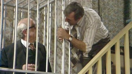 Inventions (1976) - Episode 5 poster and promotional image