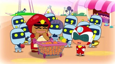 Episode 26 (2011) - Episode 26 poster and promotional image