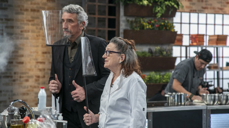 Top Chef Brasil Évad 3