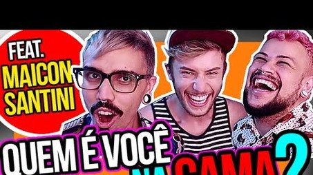 Diva Depressão Сезон 3
