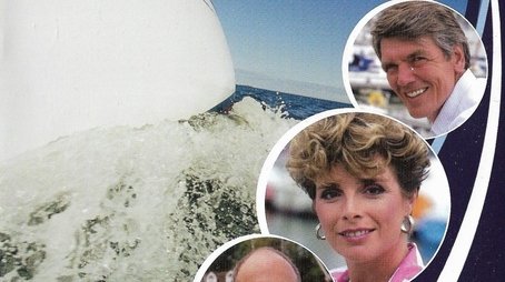 Series 1 (1985) - Season 1 poster and promotional image