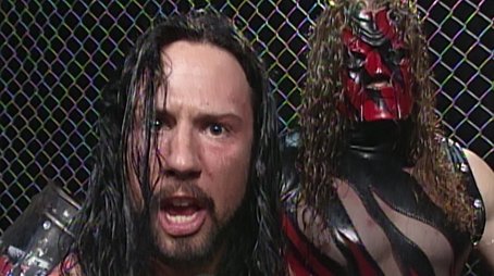 RAW is WAR 324 (1999) - Episode 32 poster and promotional image
